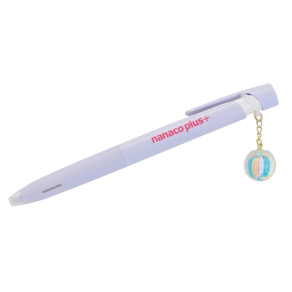 

nanaco plus Variety Candy Ballpoint Pen Koruri
