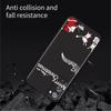 Phone Black Soft Case For Samsung Galaxy S22 S21 S20 Ultra FE S9 S8 S10 Plus Note 20 10 9 Fundas Cover Merry Christmas In Winter