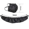 Men's Beard Bib Anti-stick Anti-oil Anti-dirty All Seasons Universal Beard Cover