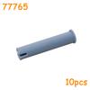 Non-Toxic Pins Connectors Bolted Connection Technical Parts Moc Building Blocks 80477 15100 87082 48989 32138 55615 15461 33299 48496