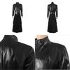 The Sandman Morpheus Cosplay Costume With Breathable Fabric For Theatrical Shows And Festivals