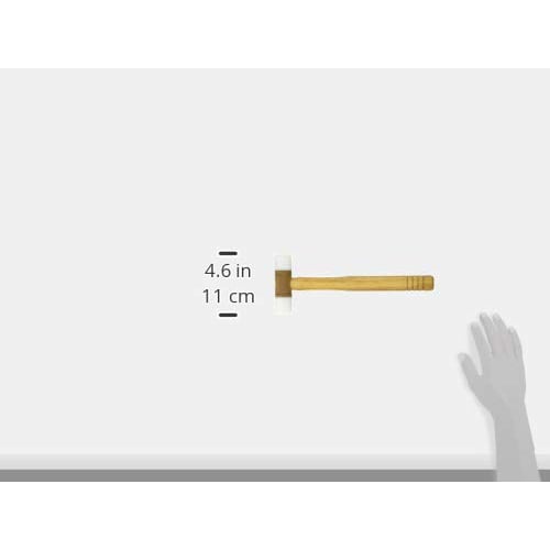 OH Industries NT Plastic Hammer NT-10