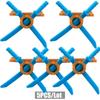 Medieval Military Weapons Building Blocks  Sword Warrior Figures Accessories Armors Knives Bow Arrow Bricks Toys Boys Gift