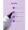Rosemary Hibiscus Hair Growth Oil - 100ml Hair Growth Oil