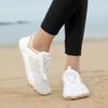 Fashion New Anti Slip Quick Dry Aqua Shoes Creek Tracing Water Shoes Outdoor Beach Breathable Creek Tracing Water Shoes Barefoot Shoes
