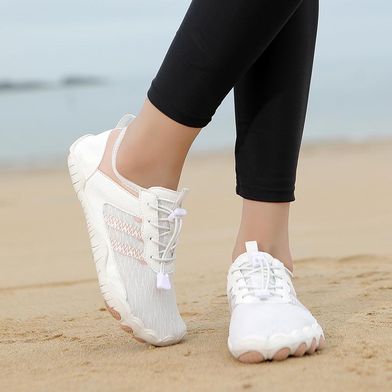 Fashion New Anti Slip Quick Dry Aqua Shoes Creek Tracing Water Shoes Outdoor Beach Breathable Creek Tracing Water Shoes Barefoot Shoes