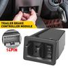 For F-150 Ford 2015- Module JL3Z2C006AA NEW In-Dash Trailer Brake Controller