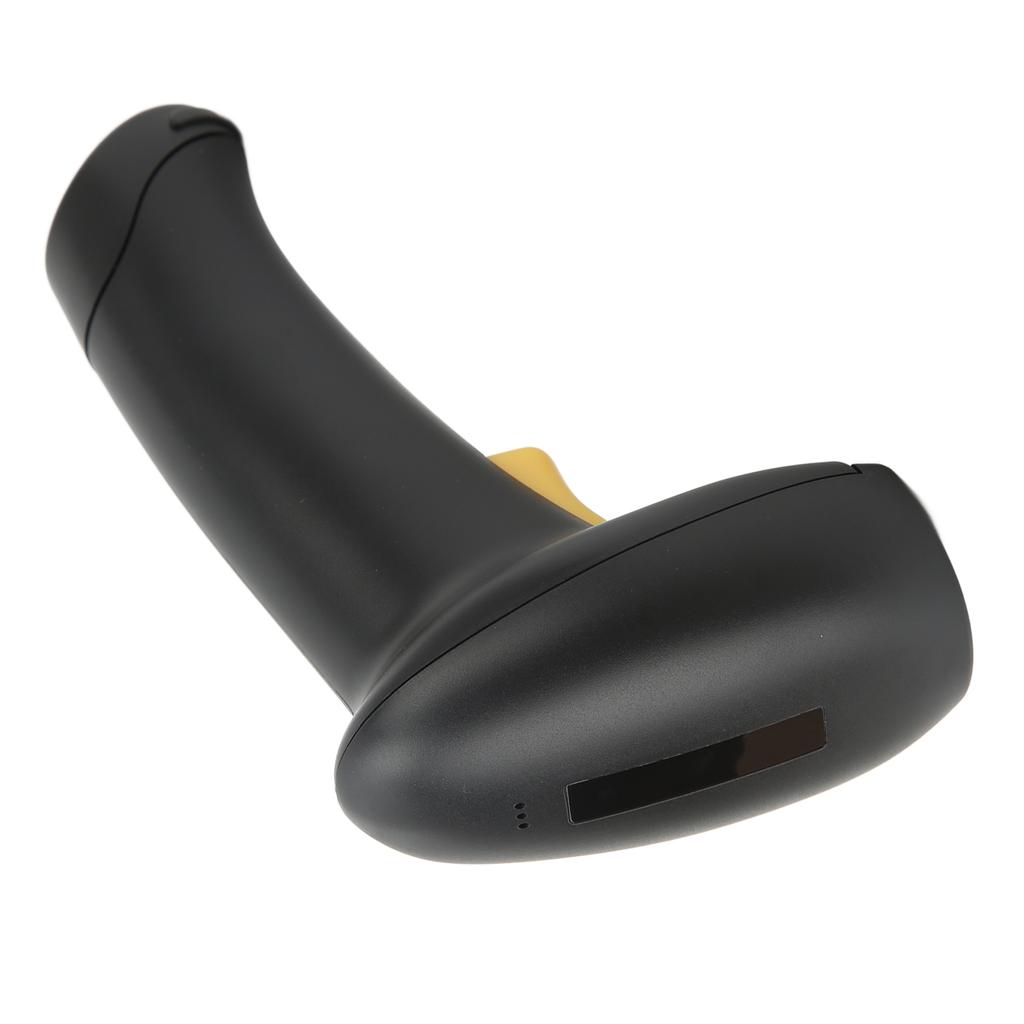Wireless Barcode Scanner 3 In 1 USB Wired Handheld ABS Housing Offline Upload 2D QR CodeScanner for Supermarket