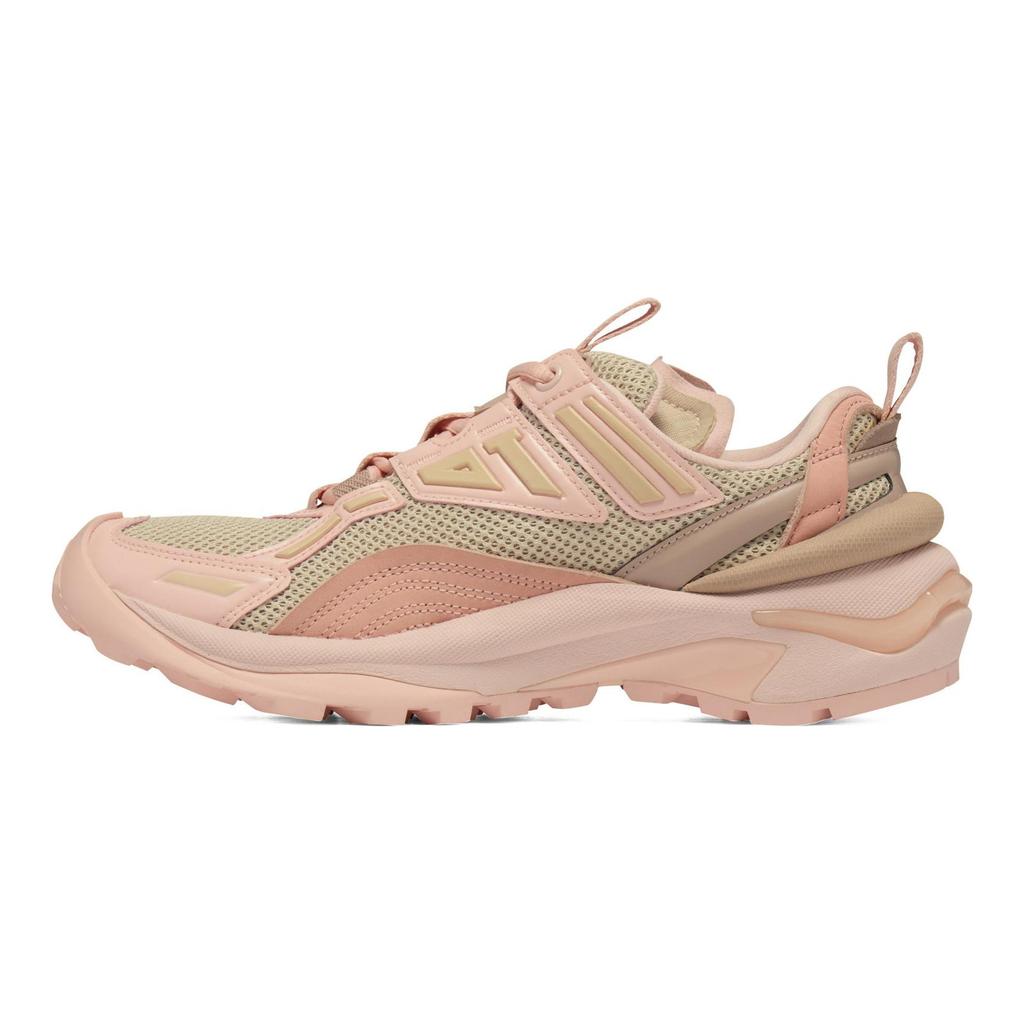 Onitsuka Tiger LAPLUNG Chunky Sneakers Unisex Cherry Blossom Pink 1183C542-700
