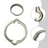 Intake Sleeve Washer Replacement for Models 460 440 290 390 044 046 029 039 Easy Installation and High Durability