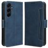 For Samsung Galaxy A35 5G Case Wallet Leather Flip Phone Cover with Card Slots