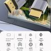 Аксесуари для аудіо і відео – HDMI-кабелі та адаптери