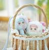 MayMei Sternbild-Geschichte Plüsch-Anhänger Blind Box Beruhigendes Sternbild-Maskottchen für Volljährigkeit und Geburtstage Augen mit Präzisionsstickerei