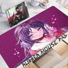 Xxl Kawaii Sex Hot Mita The Hit Horror Puzzle Game Miside Gaming Mouse Pads Large 40x90 Gamer Rubber Mat Company Desk Table Pad
