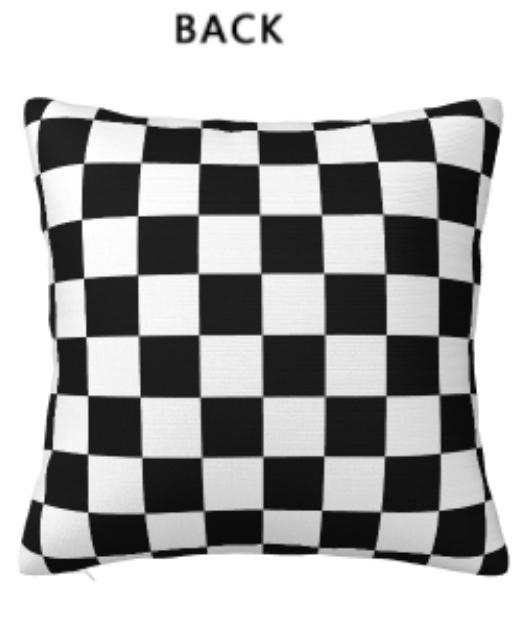 Klipsch 7 Dakimakura Pillow Case Pillow Cover Sofa Cusions Cover Pillow Case 45x45Cm