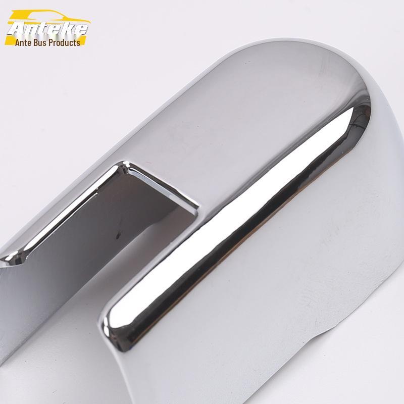 Murano Rear Wiper Electroplated Cover - Fits 15 Models - Decorative Car Accessory