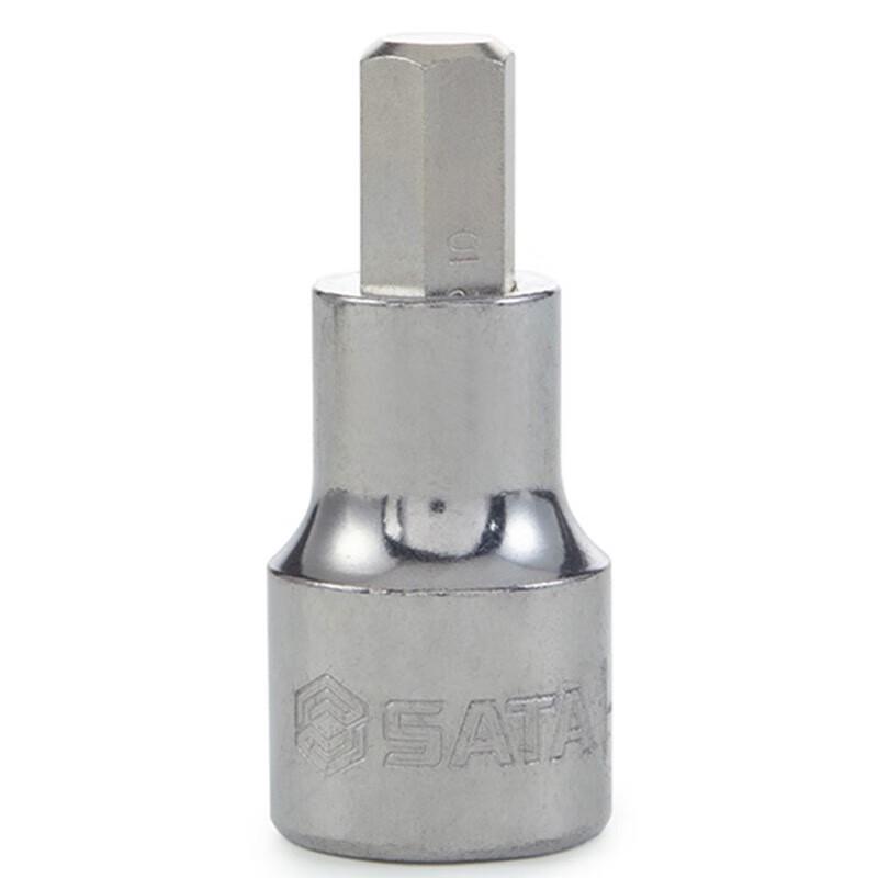 SATA 1/2-inch Drive Hex Bit Socket