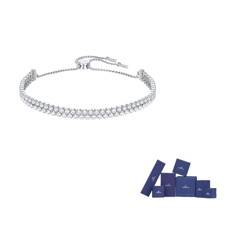 Swarovski Subtle Double bracelet 5221397