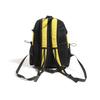 Color Contrast Backpack Large Capacity Outdoor Backpack Student Schoolbag