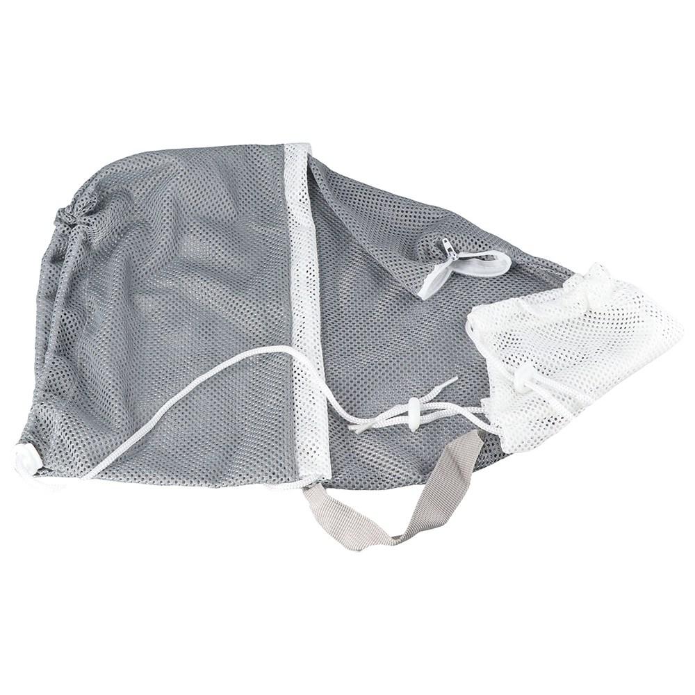 Adjustable Ears Clean Cat Grooming Bathing Bag Cat Washing Bag Cat Restraint Bag Cat Shower Net Bag