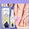 Ximonth Foot Repair Spray For Soothing Relief From Dryness Cracked Skin Itchy Feet And Odor