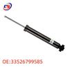 BMW 3 Series F30/F35 Rear Shock Absorber Assembly (Left & Right) Compatible with P/N: 33526799585