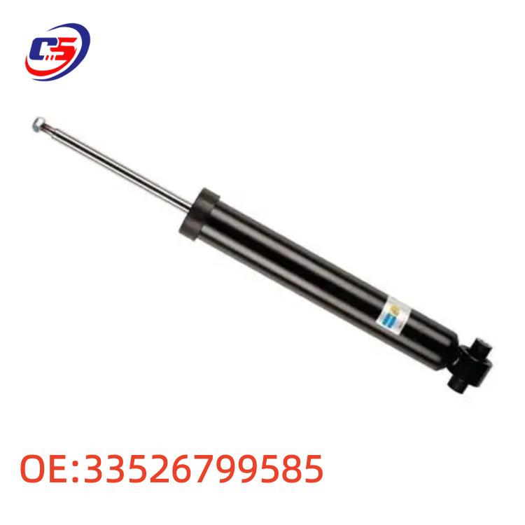 BMW 3 Series F30/F35 Rear Shock Absorber Assembly (Left & Right) Compatible with P/N: 33526799585