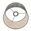 Iron Lamp Cover Medium Size Chandelier Lamp Shades Simple Lampshade  Bedroom