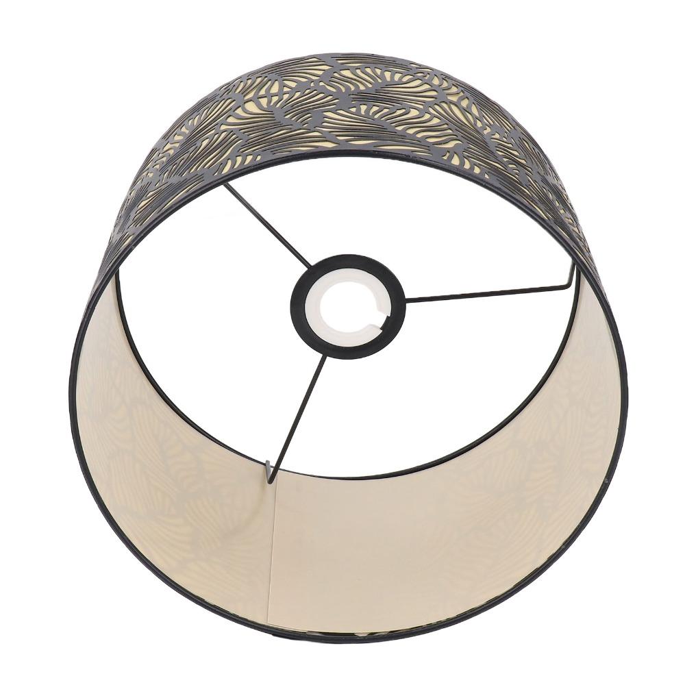 Iron Lamp Cover Medium Size Chandelier Lamp Shades Simple Lampshade  Bedroom
