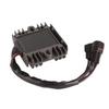 Motorcycle Voltage Regulator Rectifier for SUZUKI GSXR 600 750 2006‑2010 GSXR1000 2005‑2013