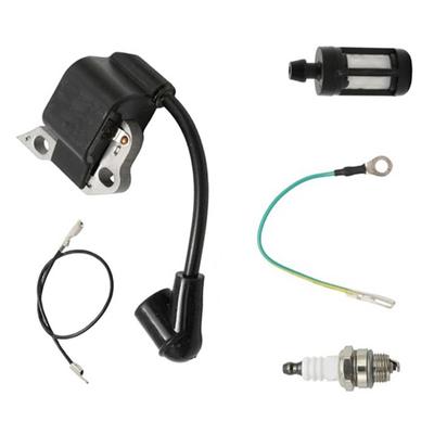 Ignition Coil Replacement For MS170 MS180 MS170C MS180C Chainsaw Part 11304001302 Power Equipment Chainsaw Repair Accessories