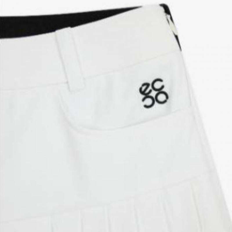 Ecco Golf Women Pleats Skirt  Esacsk21410 