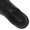 Asics 25 28 Gel Ridewalk2 001 Black 1293a040 001 Black