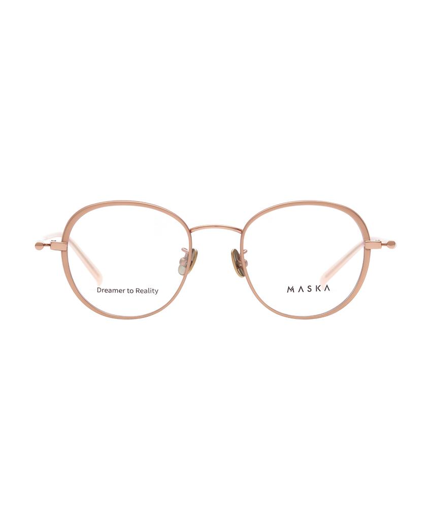Maseuka Sunrise 03 Sunrise Rose Gold