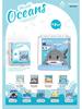 Square Zoo Santa Claus Panda & Tiger Building Blocks - Compatible with Lego, Ideal Gift