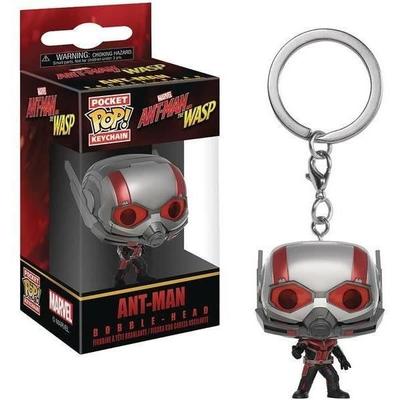 Schlüsselanhänger Pocket Pop! Marvel - Ant-Man & Die Wespe: Ameisenmann