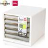 5-Layer Desktop Storage Drawer Cabinet