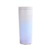 500ML Portable Coffee Mugs Stainless Steel Thermo Bottles Car Office Water Bottle Vacuum Flasks Coffee Cup Travel Thermal Cup