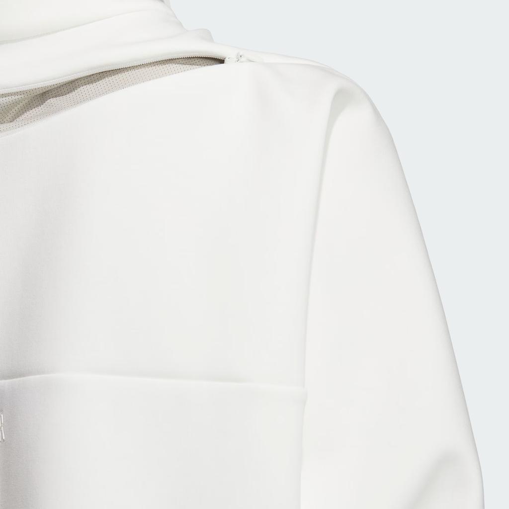 adidas Future Style Pre Sweatshirt Women Sweatshirt White JM2454