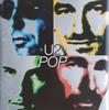 CD U2  Pop 5243342 Island 1997 Australia Rock Used