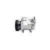 6V12 Compressor for Renault Models 8200953359, 92600-AZ74A, and 27630-00QAP.