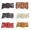 Women Fashion Elasticity Waist Strap Retro Buckle Multi Color Belt All-match Coat Ladies Wide Harajuku Formal Waistband