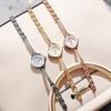 Elegant Women's Luxury Quartz Bracelet Watch