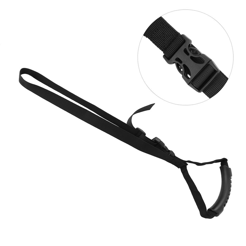 Car Handle Auto Car Mobility Aid Portable Vehicle Support Handle Adjustable Safety Handle for Elderly