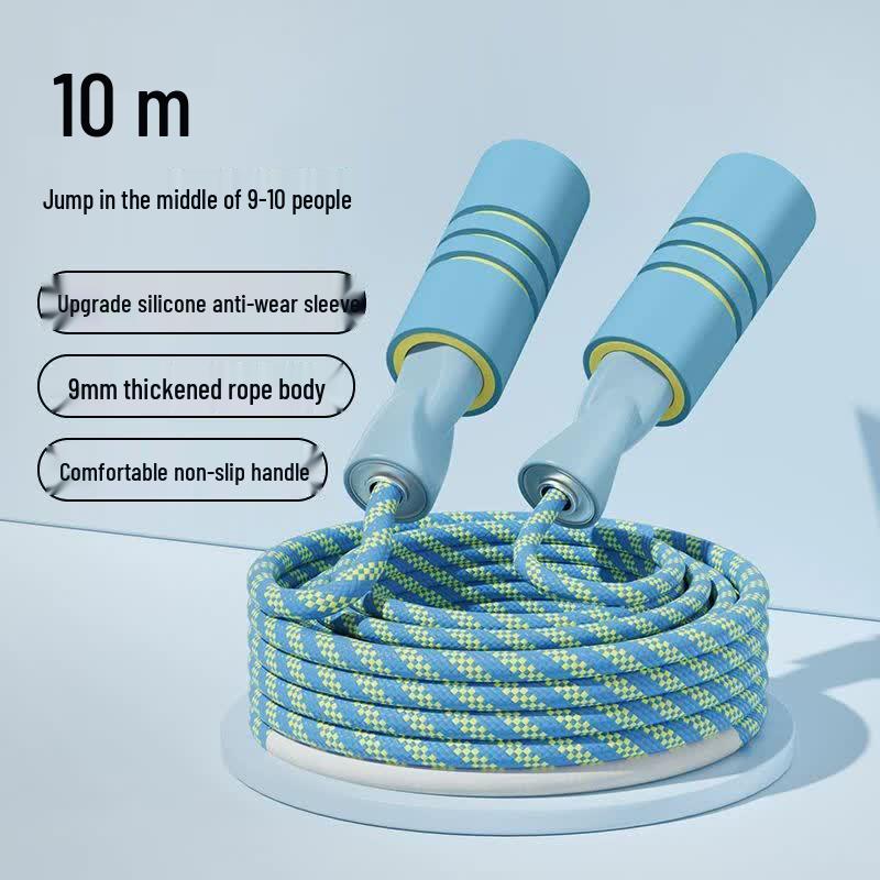 Bearing Group Jump Rope