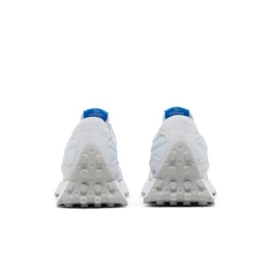 New Balance 327 'Blue Sea Smoke' WS327BN Women's Shoes