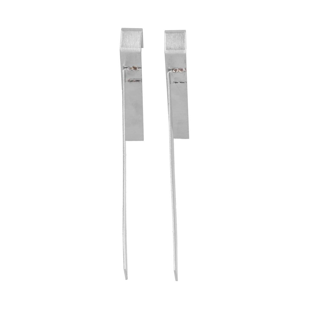 Beehive Frame Holder Stainless Steel Beehive Stand Bracket Apiculture Beekeeping Accessory Tools