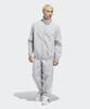 Adidas Skateboarding Gatsele Track Jacket - Grey / Jy3699