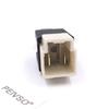 Stop Lamp Switch 8-97855187-0 For Isuzu Engine 4HG1 4HK1 Truck NPS NPR NQR71 75 BLK
