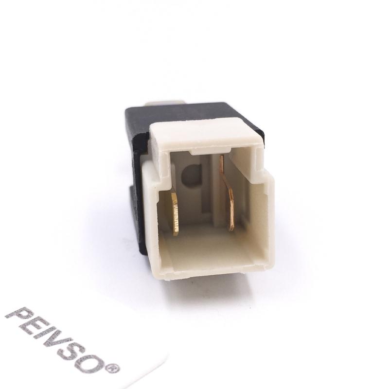 Stop Lamp Switch 8-97855187-0 For Isuzu Engine 4HG1 4HK1 Truck NPS NPR NQR71 75 BLK